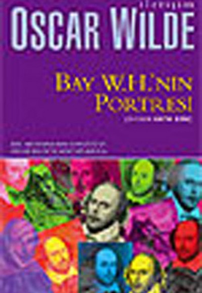 Bay W. H'nin Portresi Bay W. H'nin Portresi