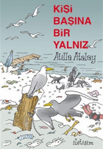 Kişi Başına Bir Yalnız Kişi Başına Bir Yalnız