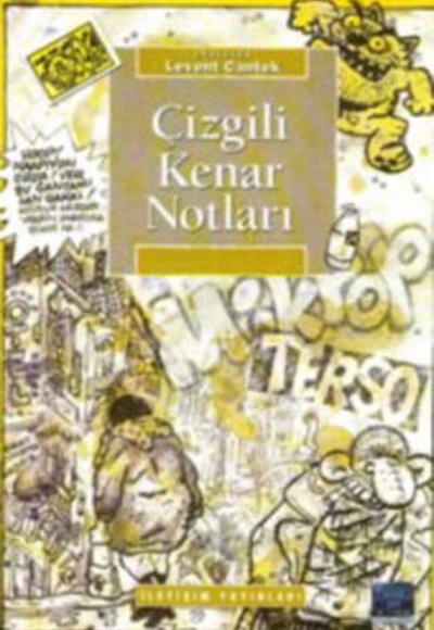 Çizgili Kenar Notları Çizgili Kenar Notları