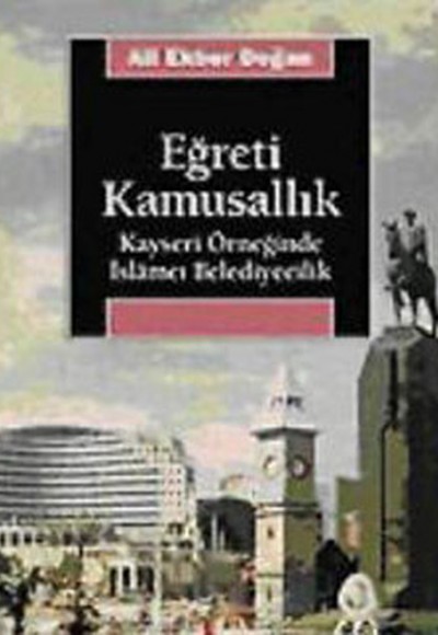 Eğreti Kamusallık Eğreti Kamusallık