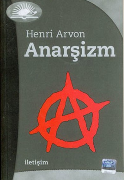 Anarşizm Anarşizm