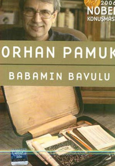Babamın Bavulu Babamın Bavulu