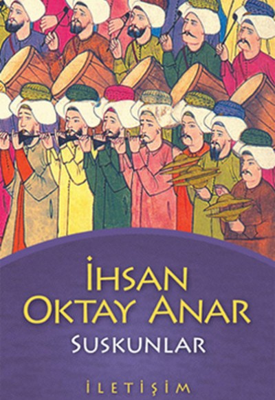 Suskunlar Suskunlar