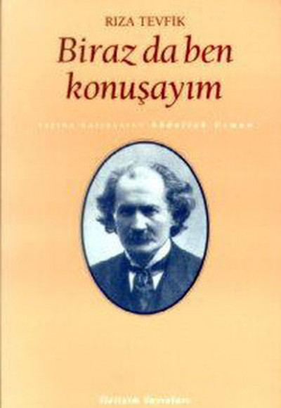 Biraz Da Ben Konuşayım Biraz Da Ben Konuşayım