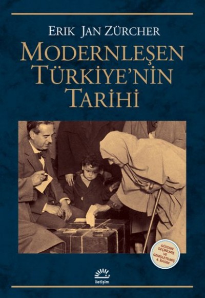 Modernleşen Türkiye'nin Tarihi Modernleşen Türkiye'nin Tarihi