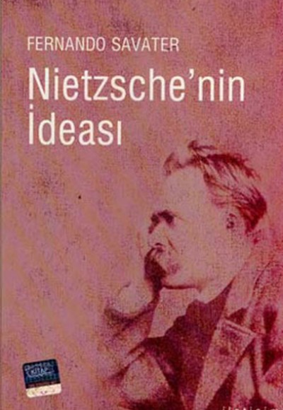 Nietzsche'nin İdeası Nietzsche'nin İdeası