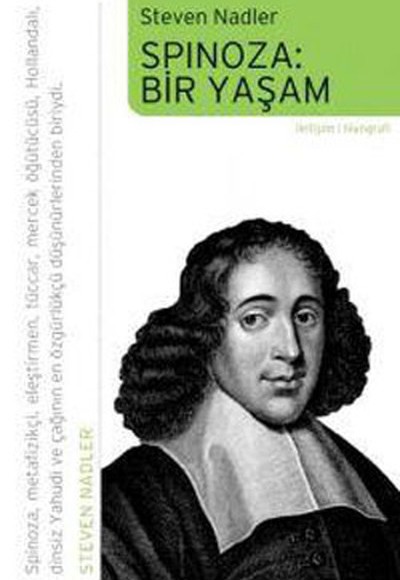 Spinoza: Bir Yaşam Spinoza: Bir Yaşam