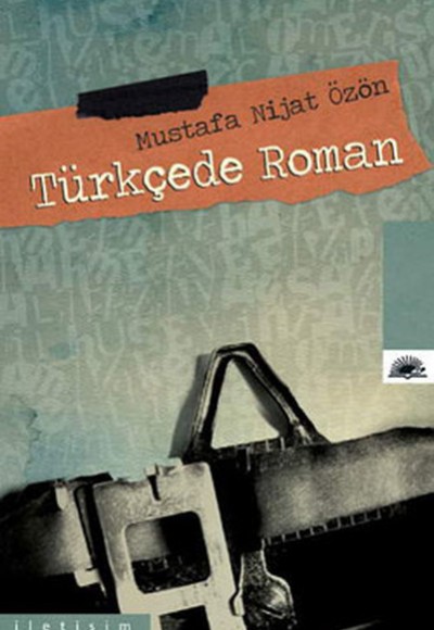 Türkçede Roman Türkçede Roman
