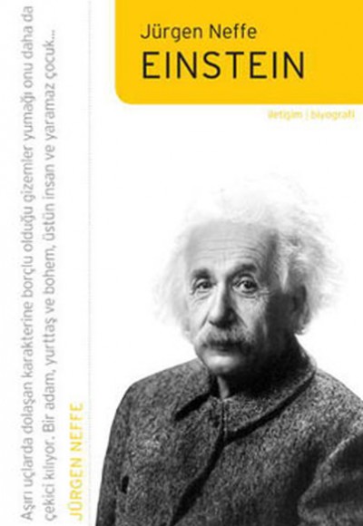 Einstein Einstein