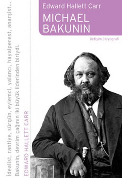Michael Bakunin Michael Bakunin