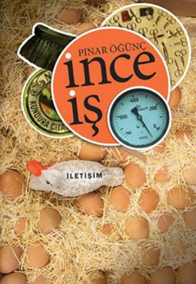İnce İş İnce İş