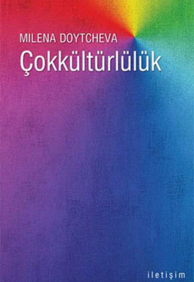 Çokkültürlülük Çokkültürlülük