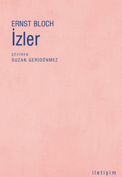 İzler İzler