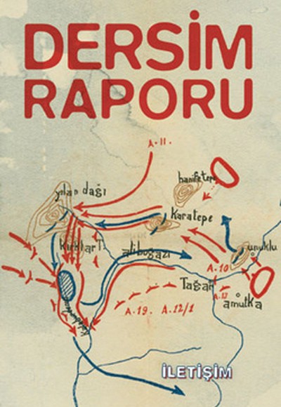 Dersim Raporu Dersim Raporu