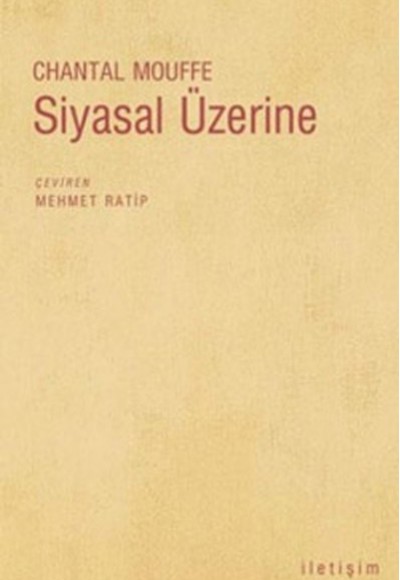 Siyasal üzerine Siyasal üzerine