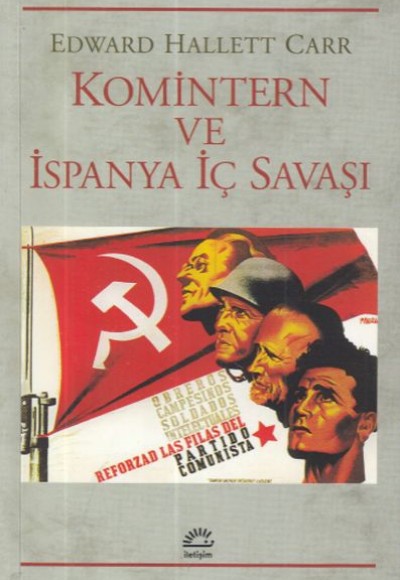 Komintern ve İspanya İç Savaşı Komintern ve İspanya İç Savaşı