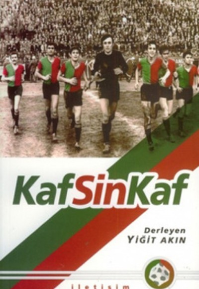 Kafsinkaf Kafsinkaf