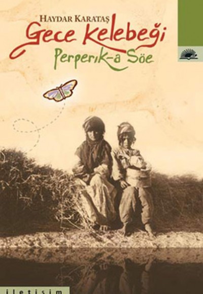 Gece Kelebeği Perperik-A Söe Gece Kelebeği Perperik-A Söe