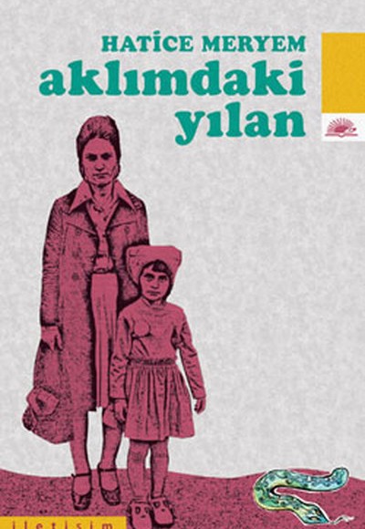 Aklımdaki Yılan Aklımdaki Yılan