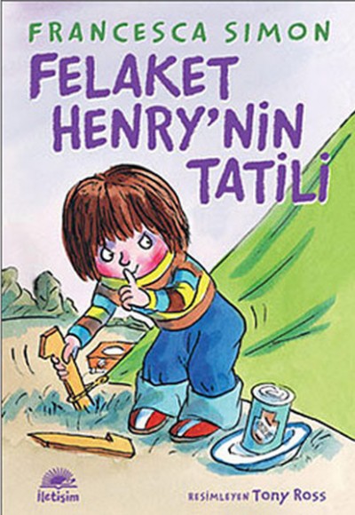 Felaket Henry'nin Tatili Felaket Henry'nin Tatili