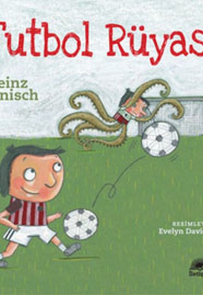 Futbol Rüyası Futbol Rüyası