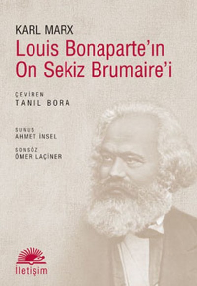 Louis Bonaparte'ın On Sekiz Brumaire'i Louis Bonaparte'ın On Sekiz Brumaire'i