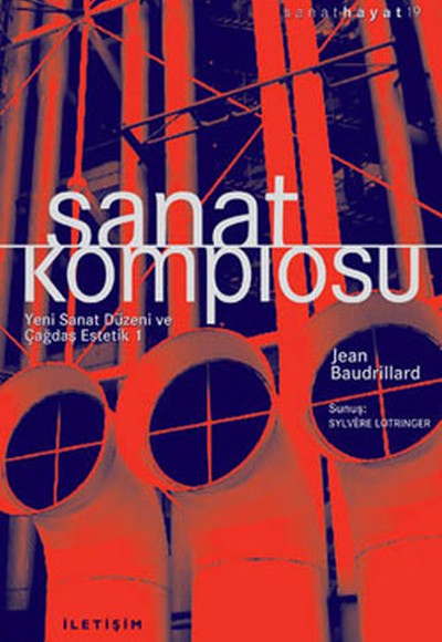 Sanat Komplosu Yeni Sanat Düzeni Ve Çağdaş Estetik 1 Sanat Komplosu Yeni Sanat Düzeni Ve Çağdaş Estetik 1