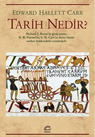 Tarih Nedir? Tarih Nedir?