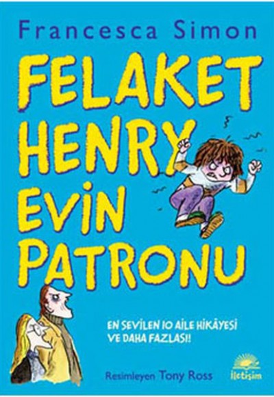 Felaket Henry Evin Patronu Felaket Henry Evin Patronu