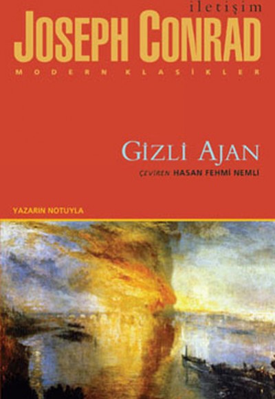 Gizli Ajan Gizli Ajan