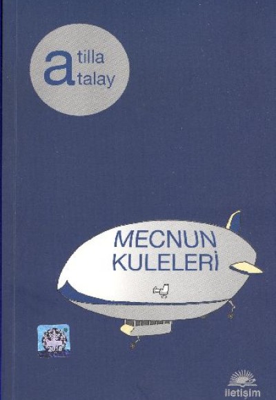 Mecnun Kuleleri Mecnun Kuleleri