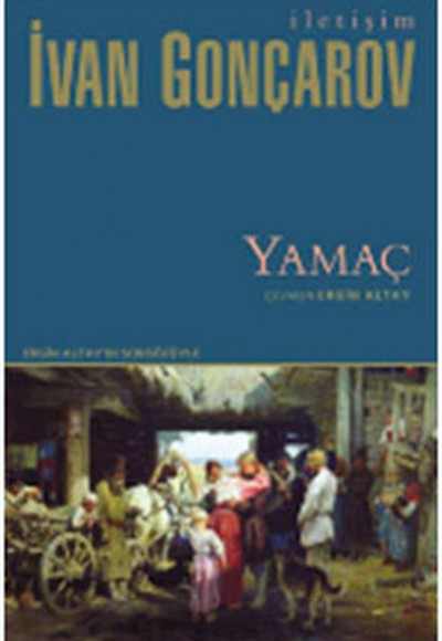 Yamaç Yamaç