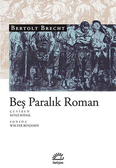 Beş Paralık Roman Beş Paralık Roman