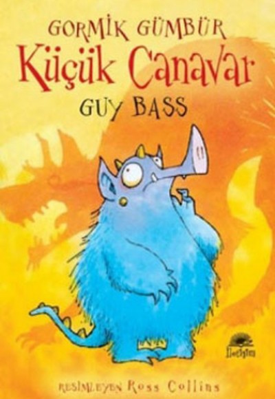 Küçük Canavar / Gormik Gümbür Küçük Canavar / Gormik Gümbür