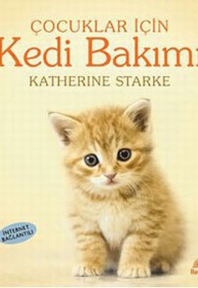 Kedi Bakımı / Çocuklar İçin Kedi Bakımı / Çocuklar İçin