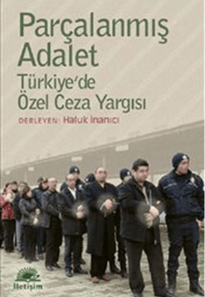 Parçalanmış Adalet