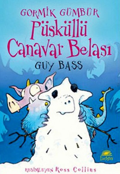 Püsküllü Canavar Belası / Gormik Gümbür Püsküllü Canavar Belası / Gormik Gümbür