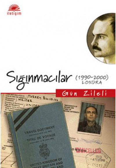 Sığınmacılar (1990-2000) Londra Sığınmacılar (1990-2000) Londra