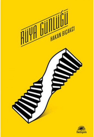 Rüya Günlüğü Rüya Günlüğü