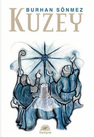 Kuzey Kuzey
