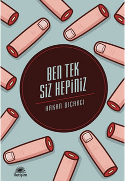 Ben Tek Siz Hepiniz Ben Tek Siz Hepiniz
