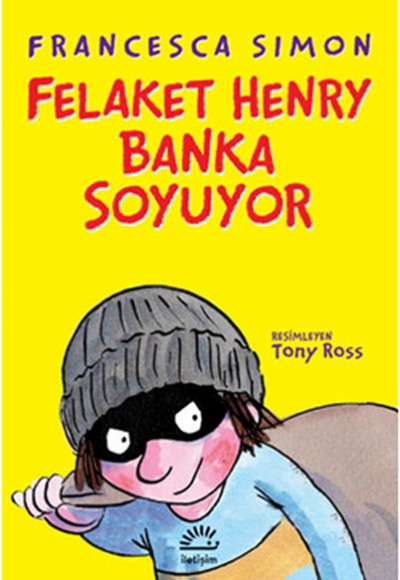 Felaket Henry Banka Soyuyor Felaket Henry Banka Soyuyor