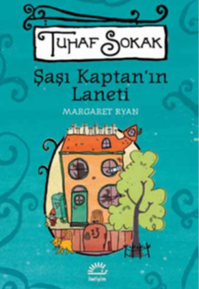 Şaşı Kaptan'ın Laneti / Tuhaf Sokak Şaşı Kaptan'ın Laneti / Tuhaf Sokak