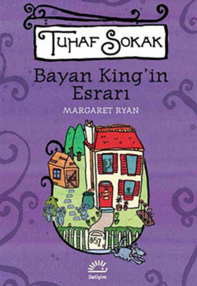 Bayan King'in Esrarı / Tuhaf Sokak Bayan King'in Esrarı / Tuhaf Sokak