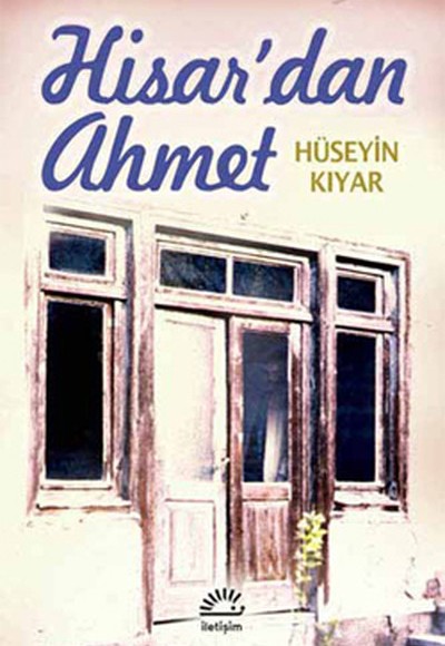 Hisar'dan Ahmet Hisar'dan Ahmet