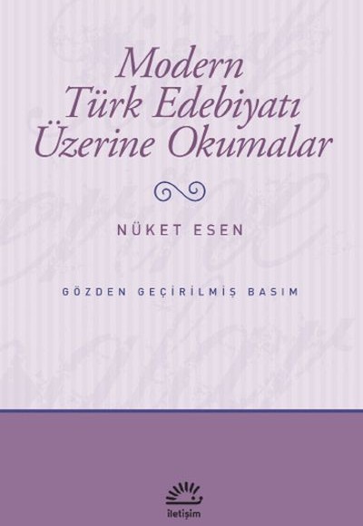 Modern Türk Edebiyatı Üzerine Okumalar Modern Türk Edebiyatı Üzerine Okumalar