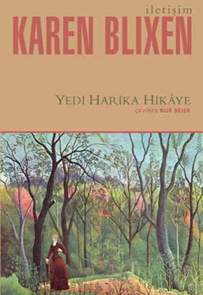 Yedi Harika Hikaye Yedi Harika Hikaye