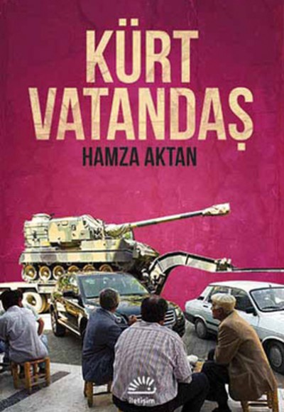 Kürt Vatandaş Kürt Vatandaş