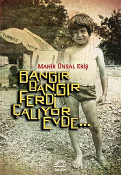 Bangır Bangır Ferdi Çalıyor Evde... Bangır Bangır Ferdi Çalıyor Evde...