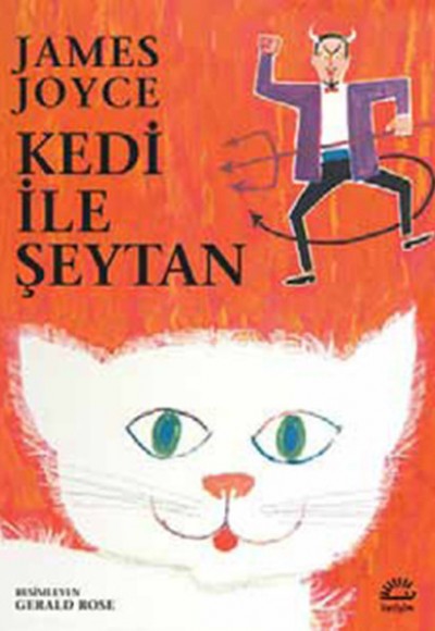Kedi ile Şeytan Kedi ile Şeytan